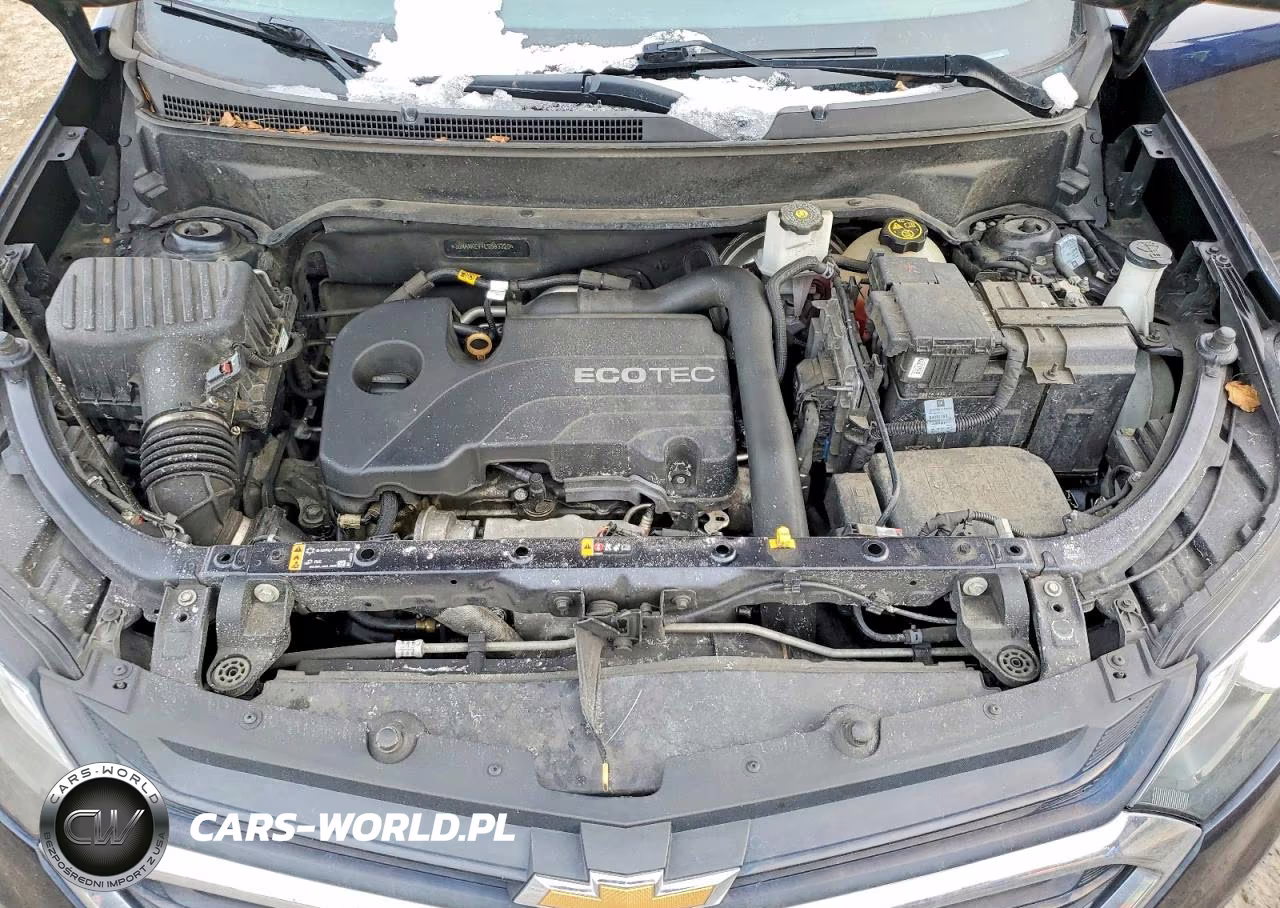 2020 Chevrolet Equinox Lt VIN:3GNAXKEV4LS593320 - 12