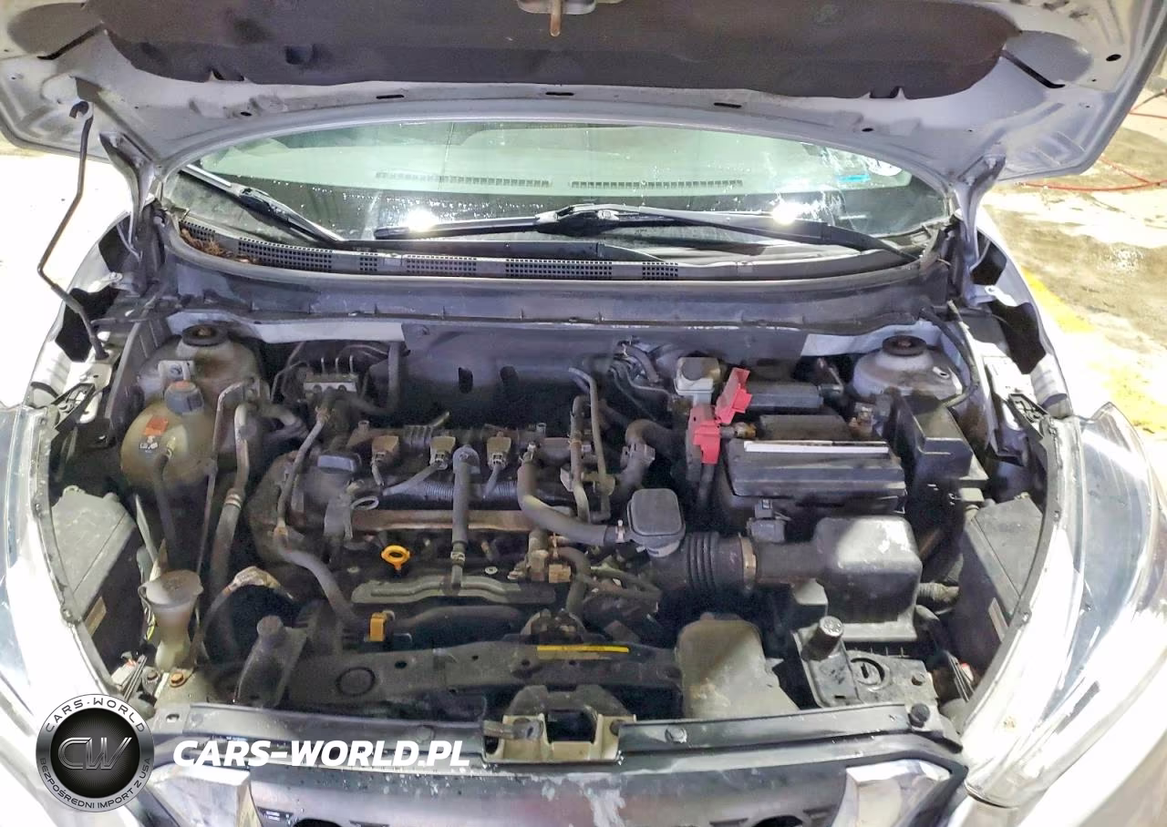 2019 Nissan Kicks S VIN:3N1CP5CU5KL503827 - 12