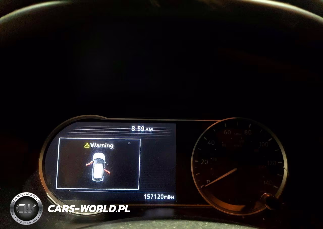 2019 Nissan Kicks S VIN:3N1CP5CU5KL503827 - 9