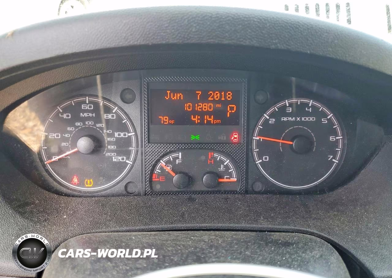 2020 Ram Promaster 3500 Delivery Van VIN:3C6URVJGXLE140530 - 9