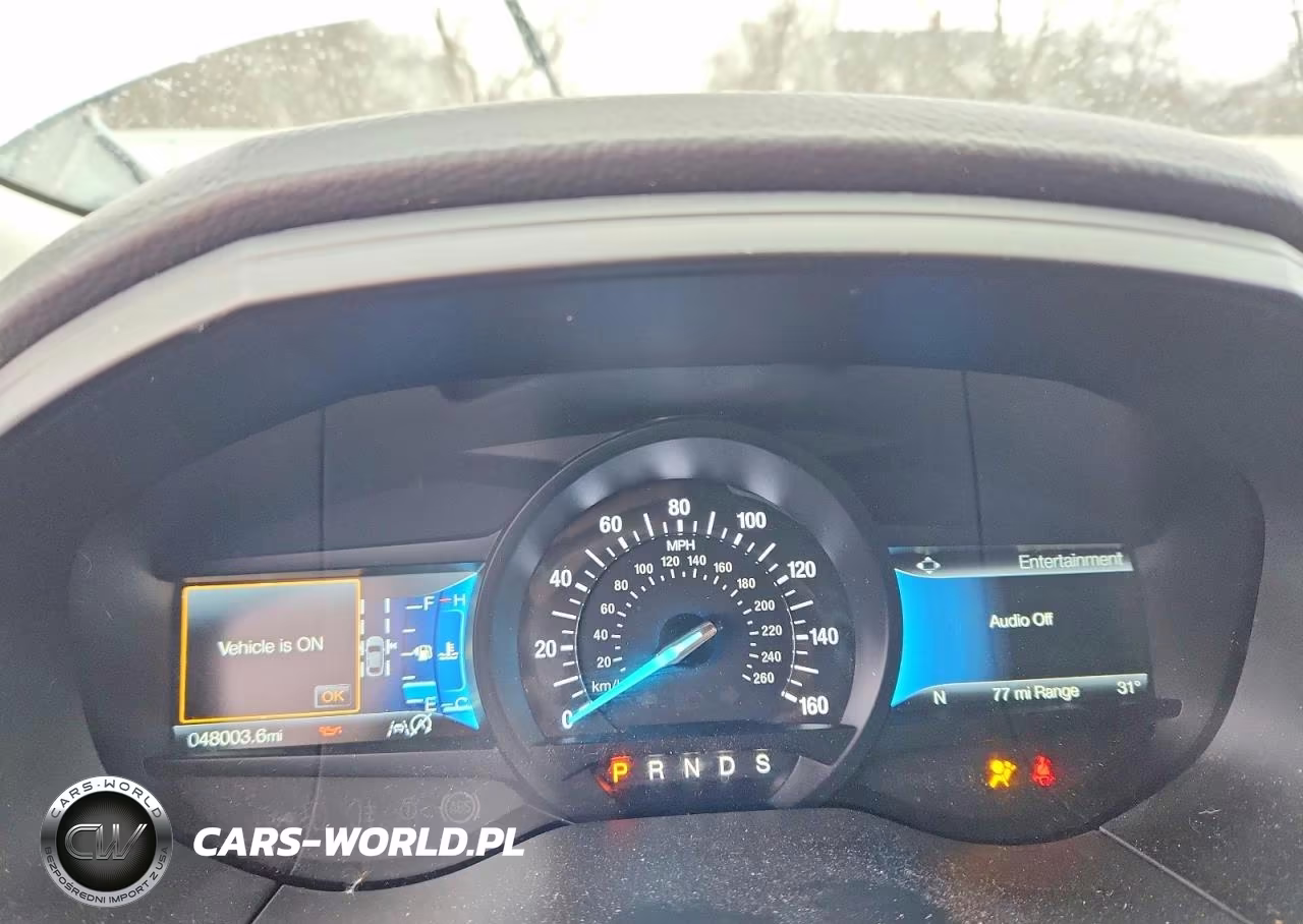 2022 Ford Edge Titanium VIN:2FMPK4K99NBA14847 - 9