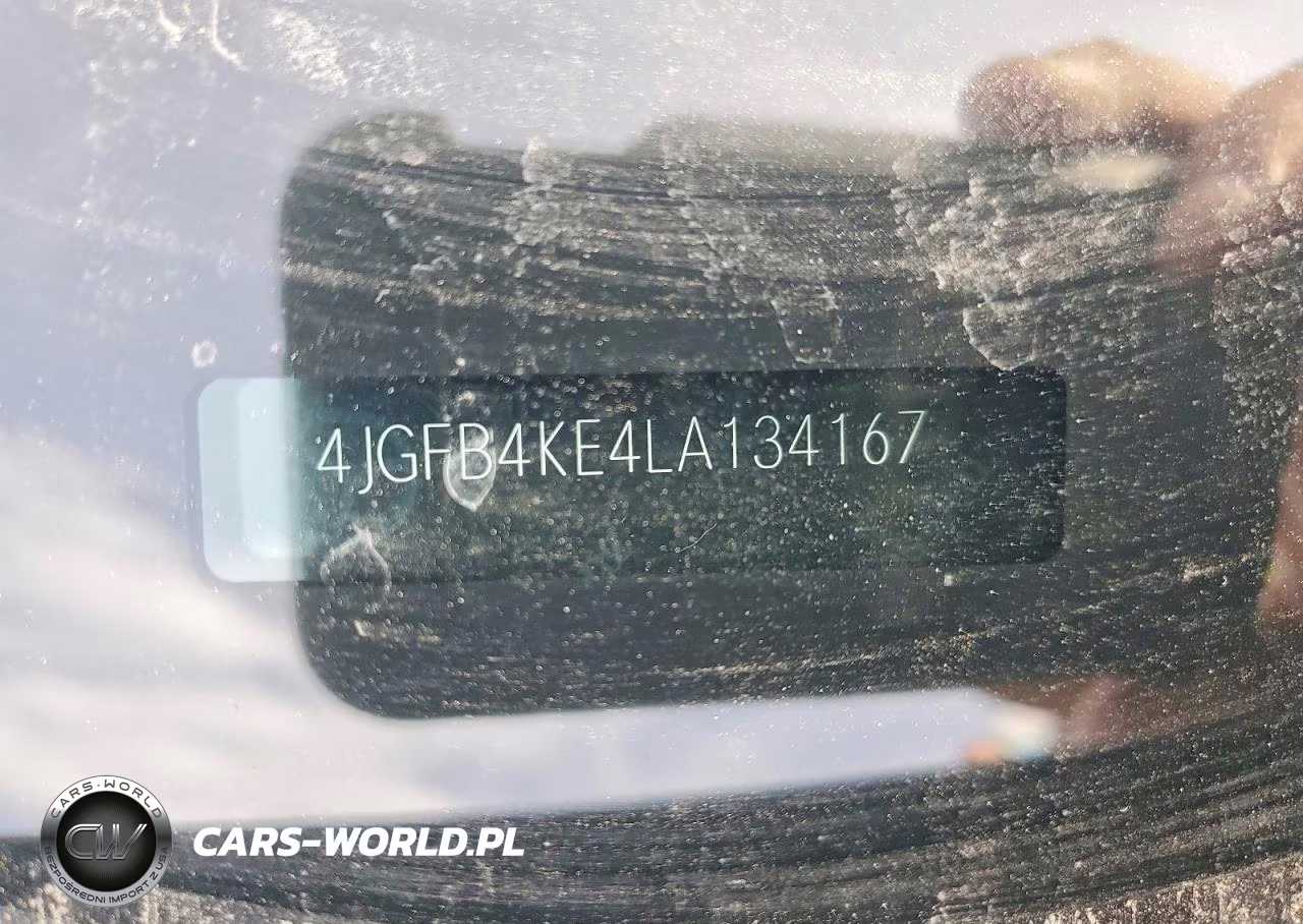 2020 Mercedes-Benz Gle 350 4Matic VIN:4JGFB4KE4LA134167 - 13