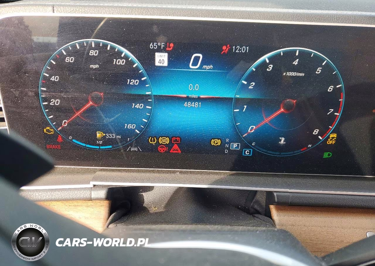 2020 Mercedes-Benz Gle 350 4Matic VIN:4JGFB4KE4LA134167 - 9