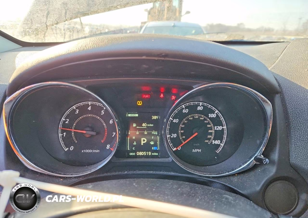 2018 Mitsubishi Outlander Sport Es VIN:JA4AR3AU2JU010014 - 9