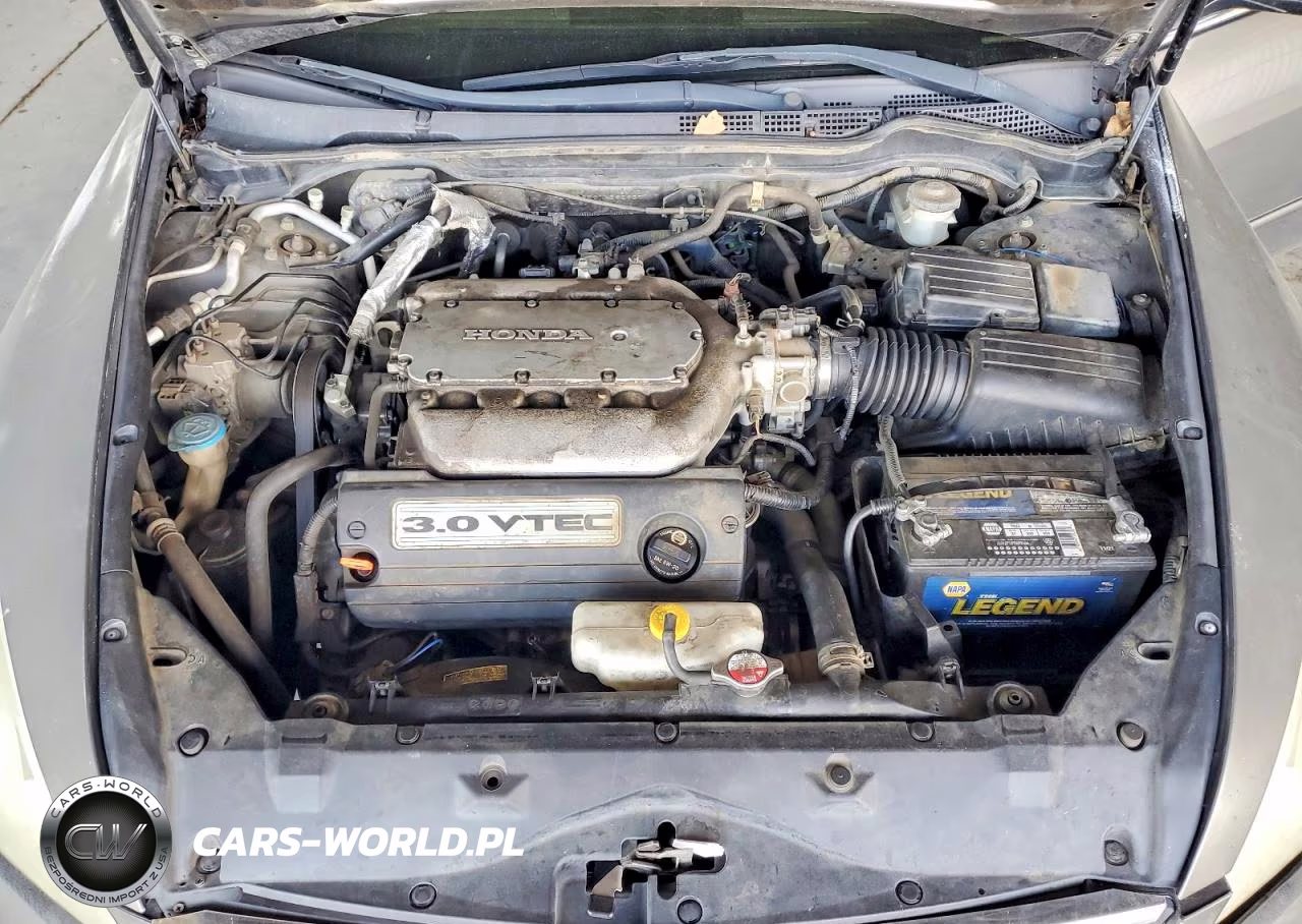 2007 Honda Accord Ex VIN:1HGCM66567A095967 - 11