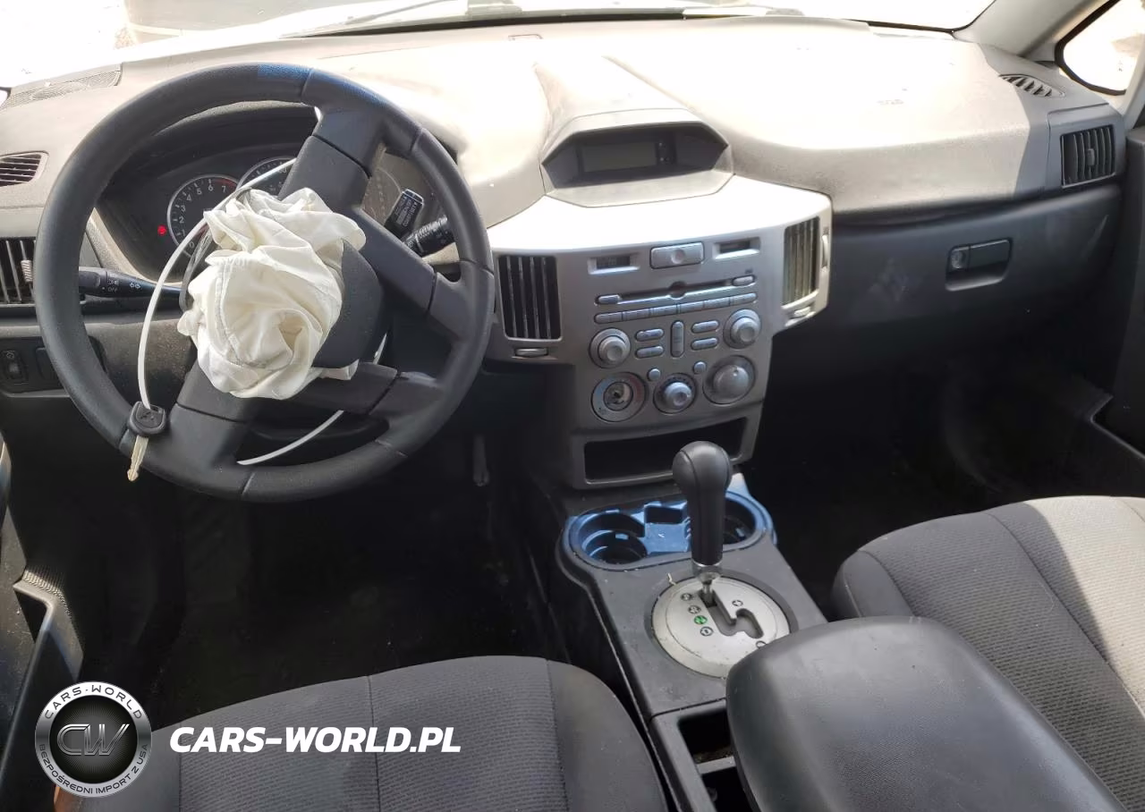 2005 Mitsubishi Endeavor Ls VIN:4A4MN21SX5E023643 - 16