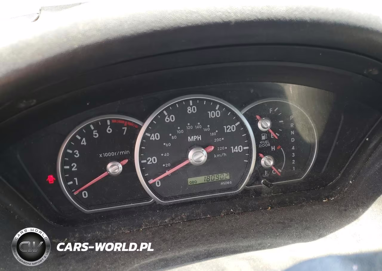 2005 Mitsubishi Endeavor Ls VIN:4A4MN21SX5E023643 - 17
