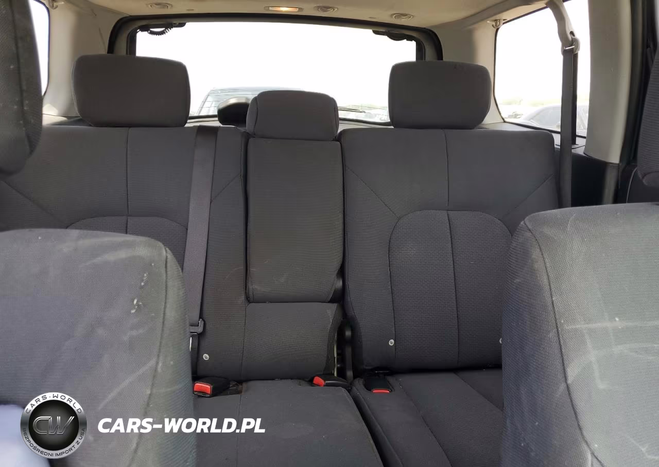 2005 Mitsubishi Endeavor Ls VIN:4A4MN21SX5E023643 - 20