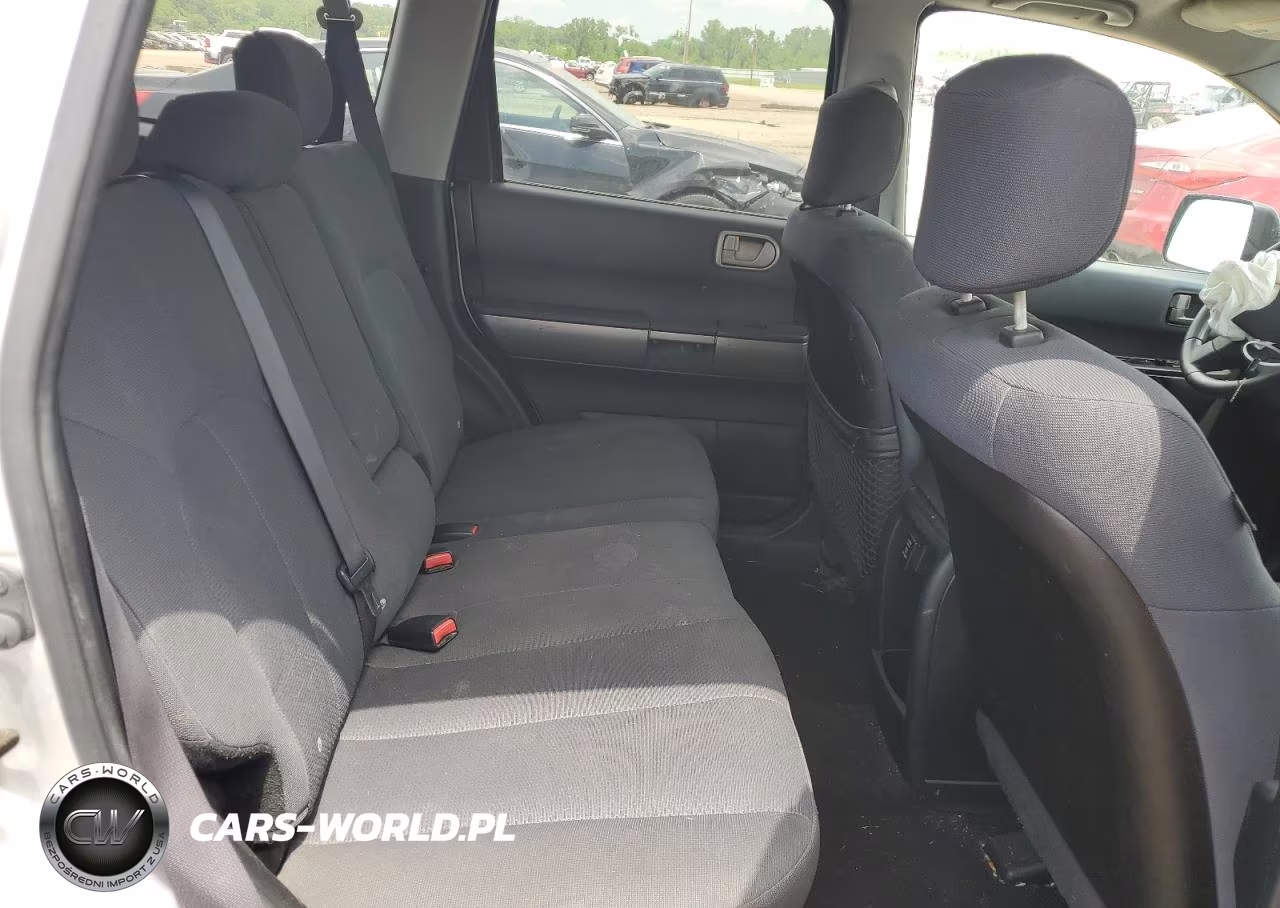 2005 Mitsubishi Endeavor Ls VIN:4A4MN21SX5E023643 - 21