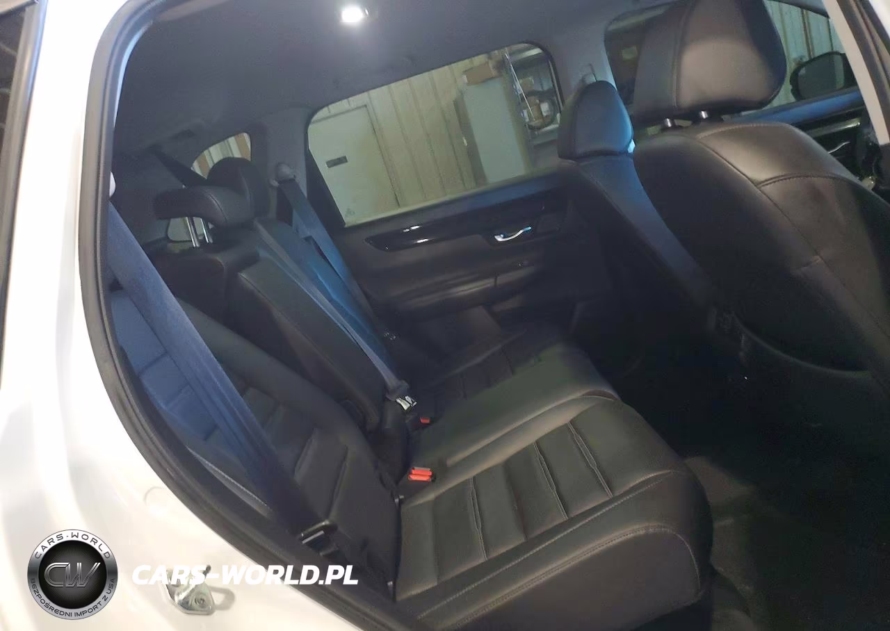 2024 Honda Cr-V Exl VIN:7FARS4H72RE011059 - 10