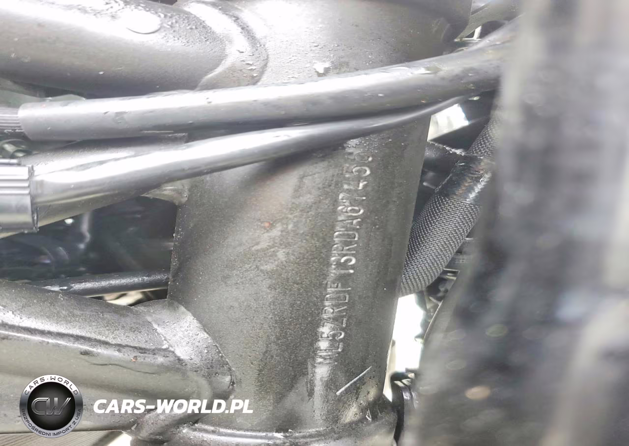 2024 Kawasaki Zr900 F VIN:ML5ZRDF13RDA67456 - 9