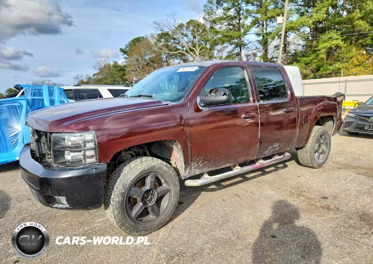2024 GMC Sierra K1500 Sle