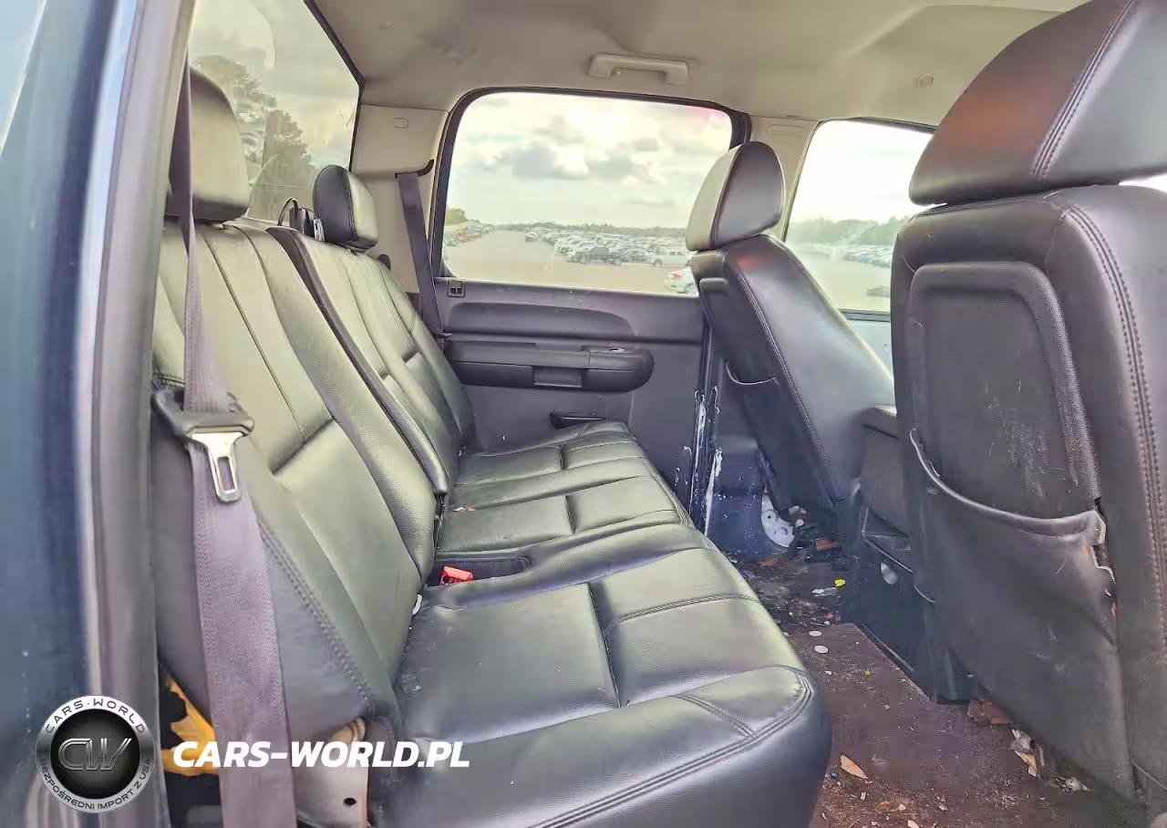 2024 GMC Sierra K1500 Sle VIN:3GTP2VE32BG202930 - 10