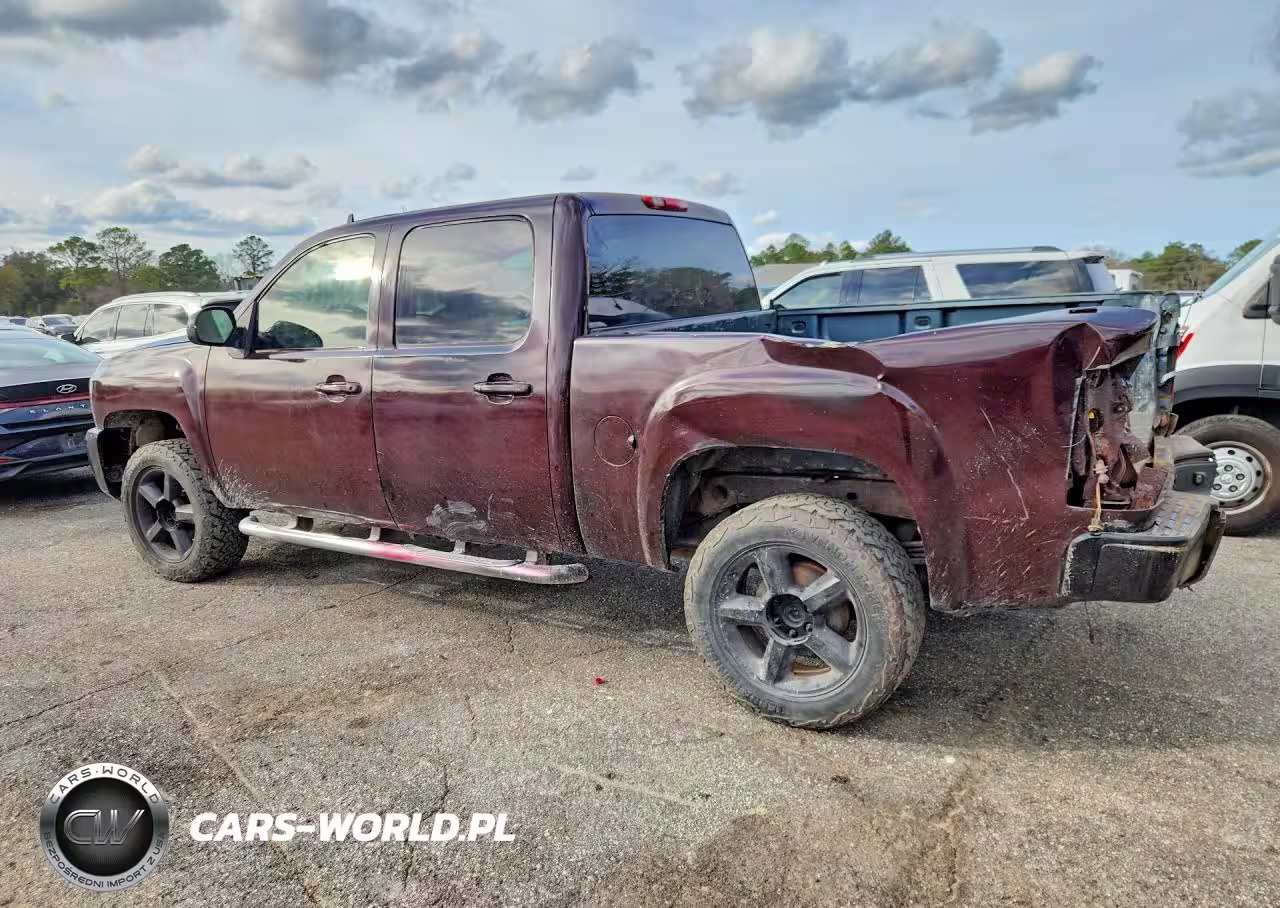 2024 GMC Sierra K1500 Sle VIN:3GTP2VE32BG202930 - 2