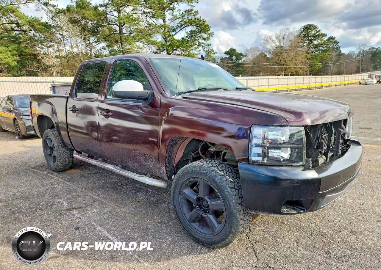 2024 GMC Sierra K1500 Sle VIN:3GTP2VE32BG202930 - 4