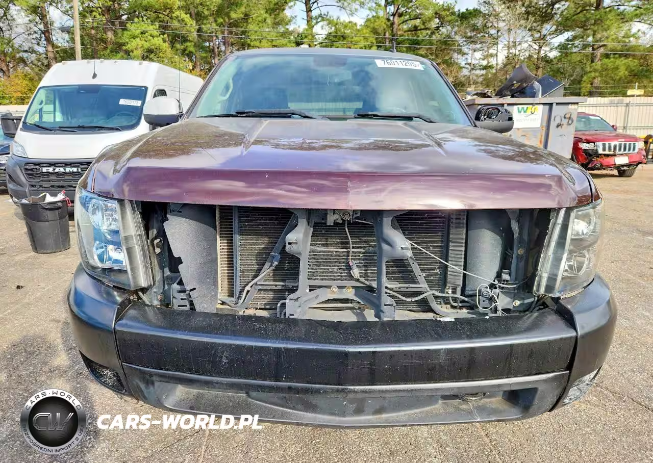 2024 GMC Sierra K1500 Sle VIN:3GTP2VE32BG202930 - 5