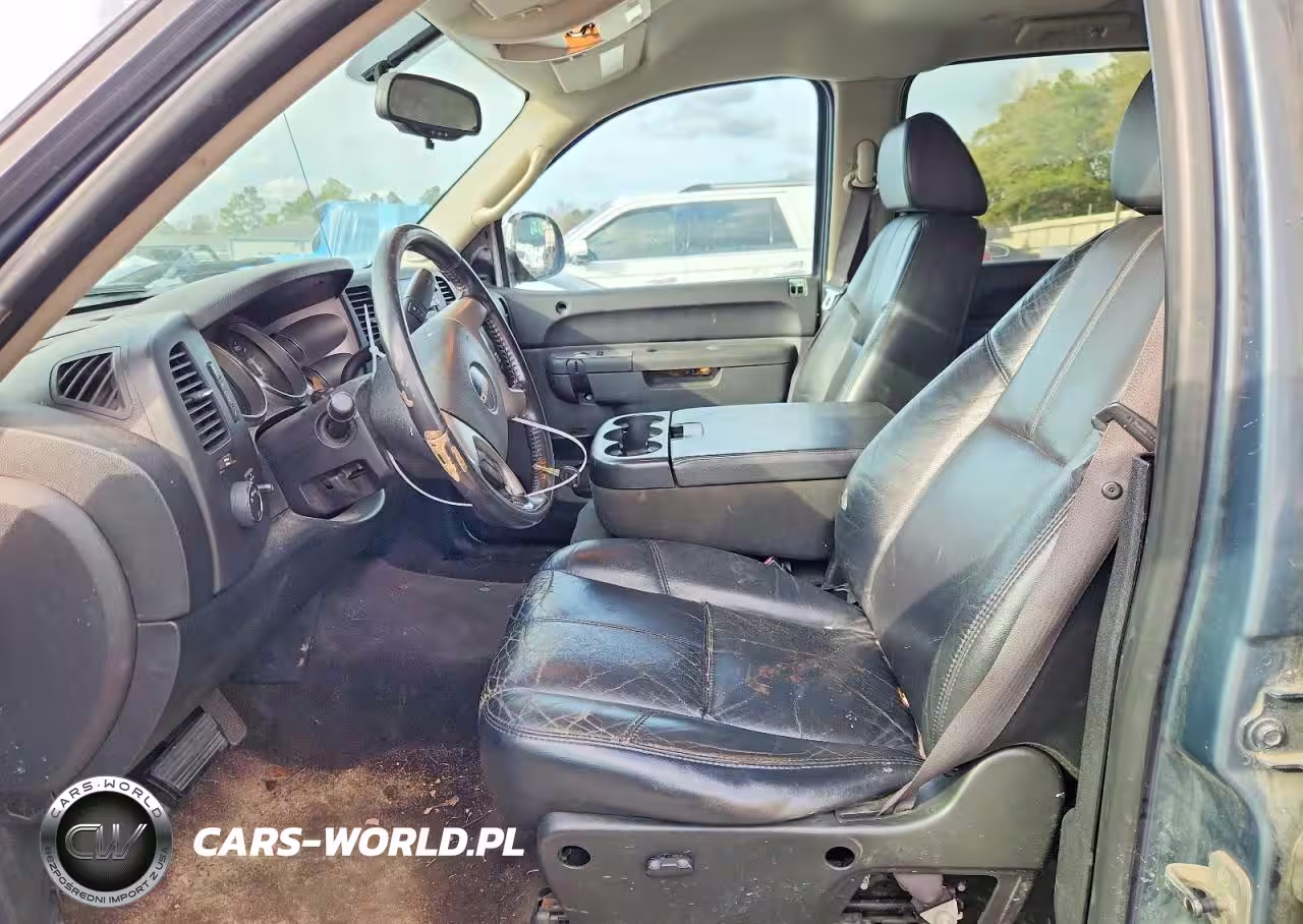 2024 GMC Sierra K1500 Sle VIN:3GTP2VE32BG202930 - 7