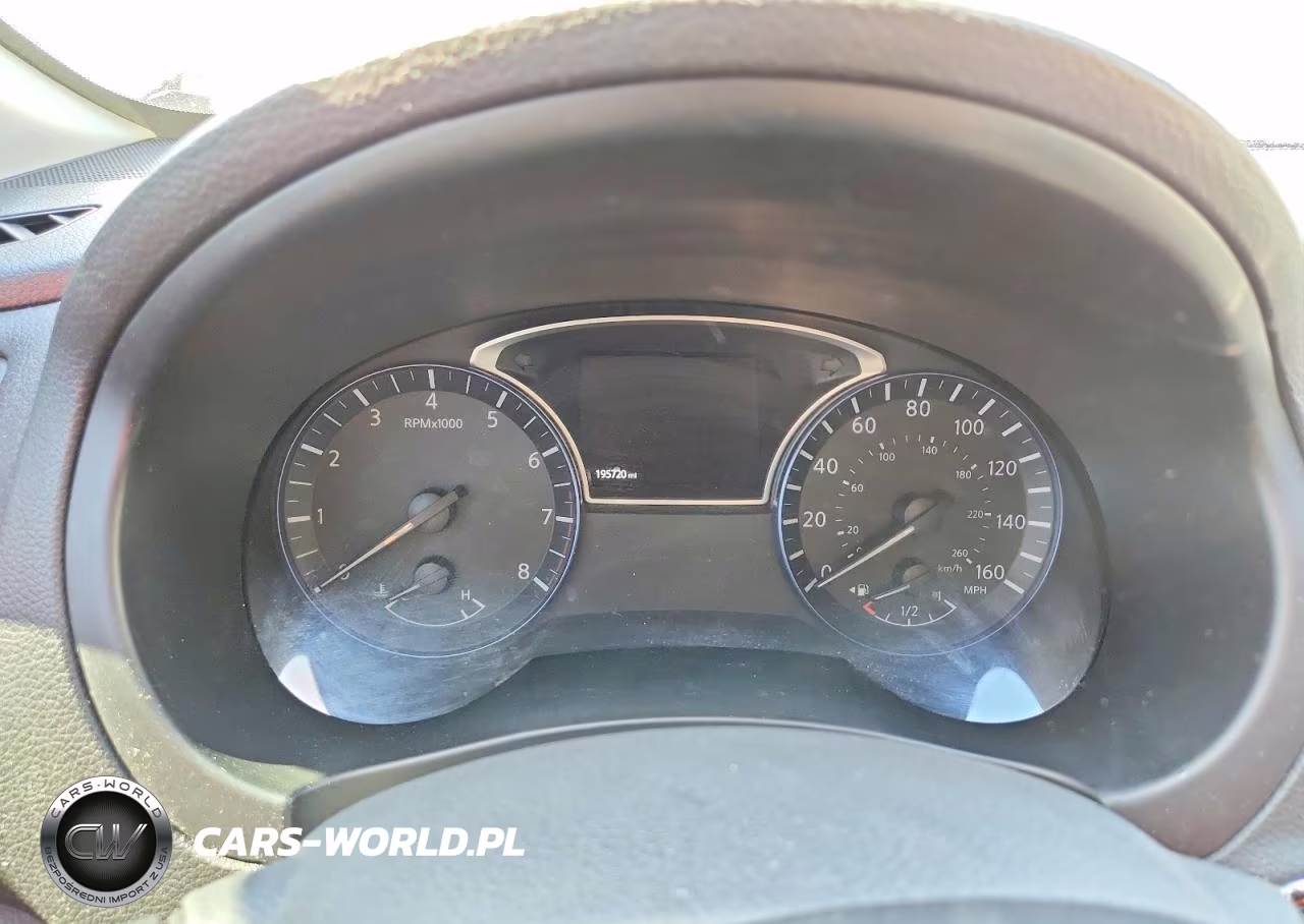 2016 Nissan Altima 2.5 VIN:1N4AL3AP5GN322936 - 9