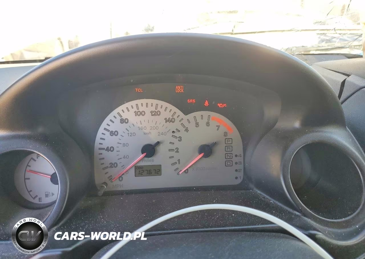 2001 Mitsubishi Eclipse Gt VIN:4A3AC54H21E174064 - 9