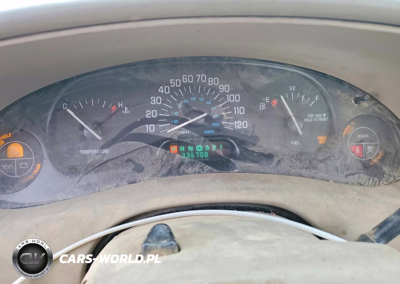 2005 Buick Century Custom VIN:2G4WS52J251122745 - 9