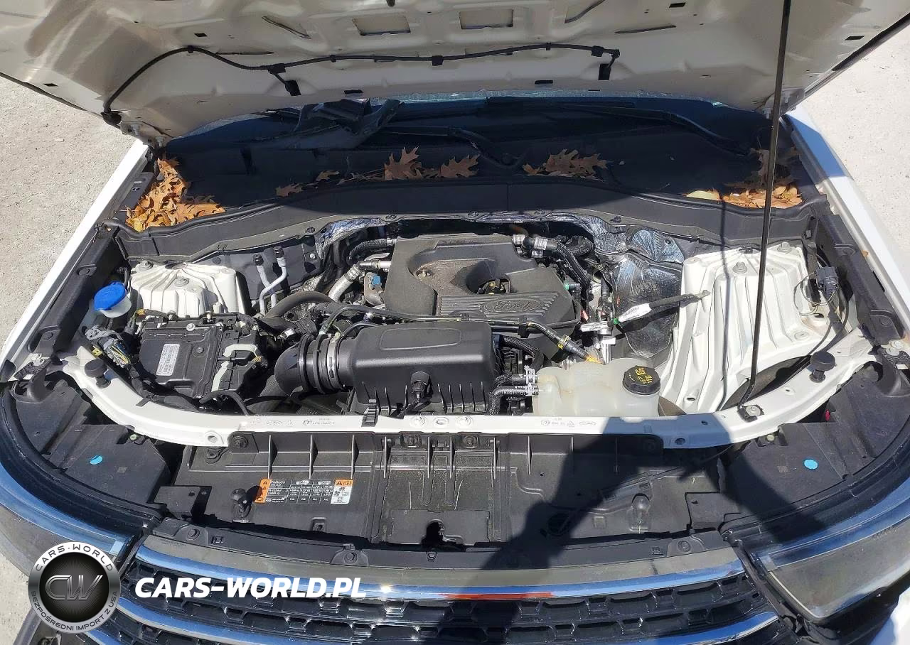 2020 Ford Explorer Xlt VIN:1FMSK7DH8LGA88296 - 12
