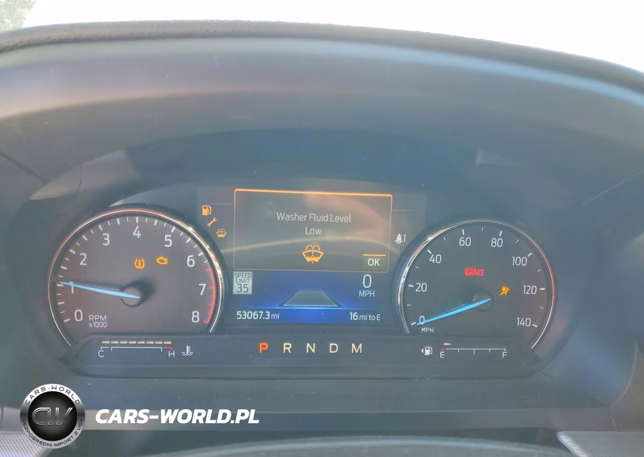 2020 Ford Explorer Xlt VIN:1FMSK7DH8LGA88296 - 9