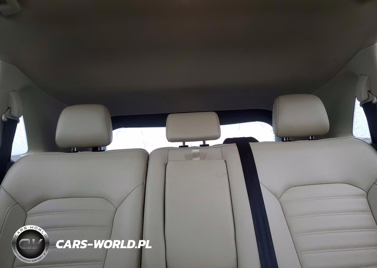 2019 Ford Edge Sel VIN:2FMPK3J90KBB78933 - 10