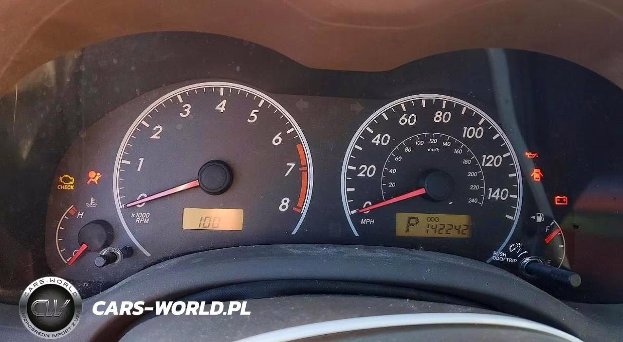 2009 Toyota Corolla Base VIN:1NXBU40E99Z132837 - 9