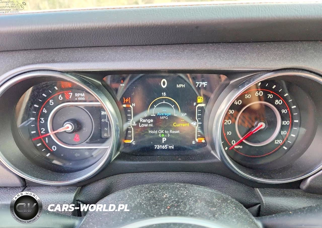 2021 Jeep Gladiator Mojave VIN:1C6JJTEG0ML582783 - 9