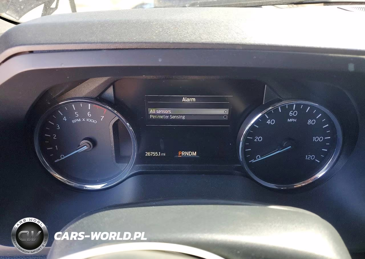 2024 Ford Expedition Limited VIN:1FMJU1K85REA49658 - 9