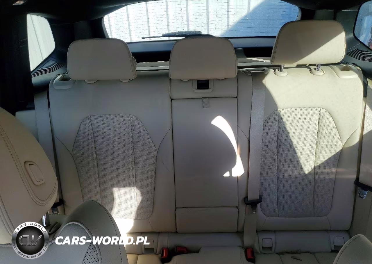 2022 BMW X3 Sdrive30I VIN:5UX43DP05N9J69213 - 10