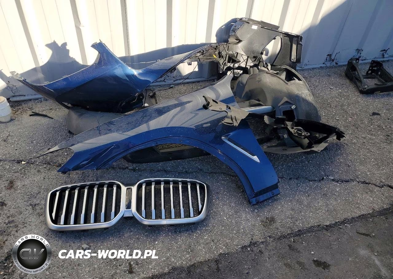2022 BMW X3 Sdrive30I VIN:5UX43DP05N9J69213 - 13