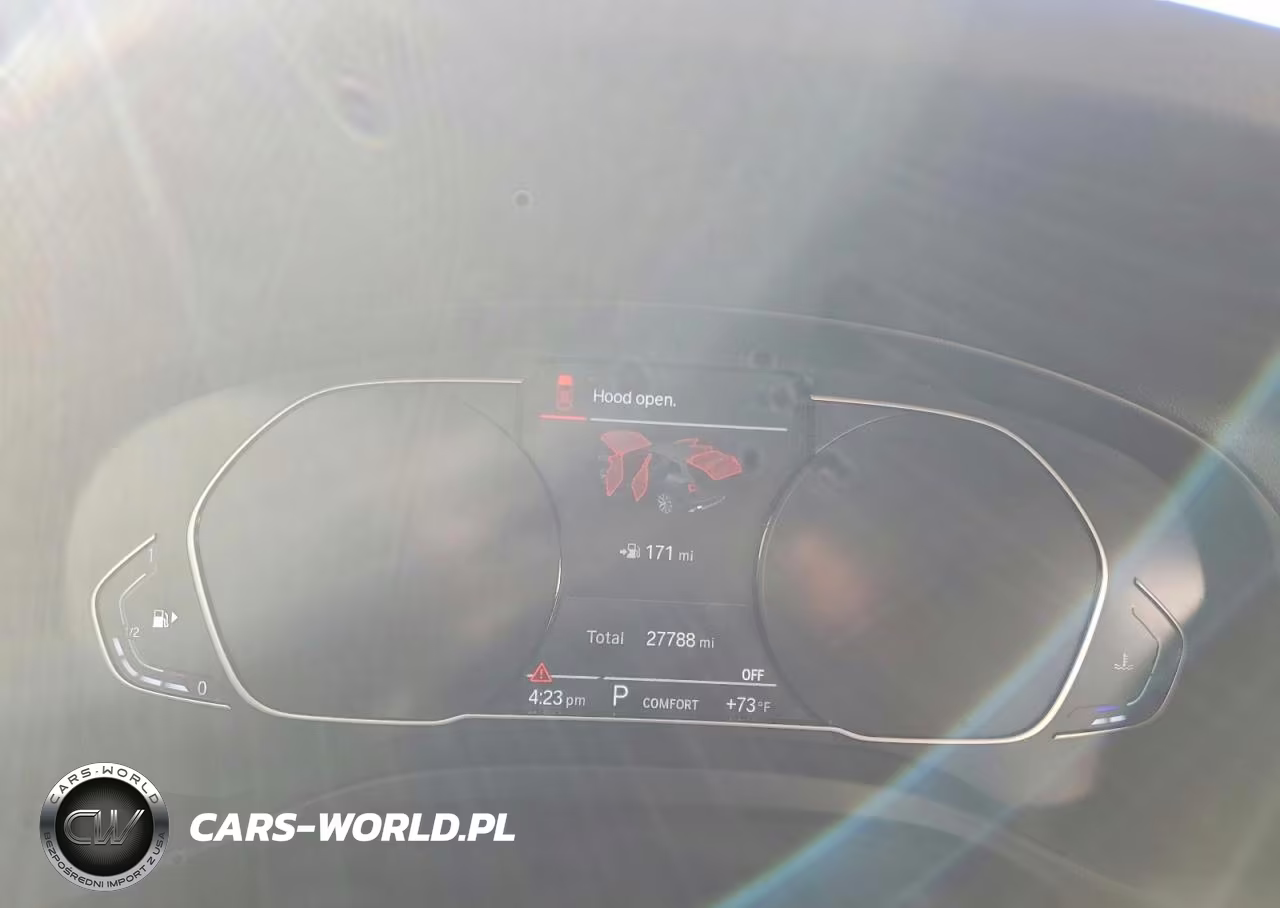 2022 BMW X3 Sdrive30I VIN:5UX43DP05N9J69213 - 9
