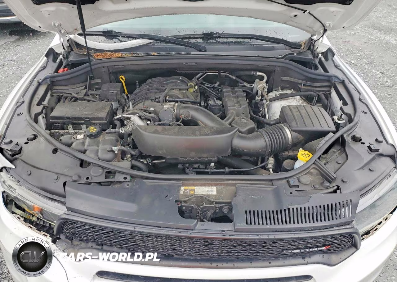 2020 Dodge Durango Gt VIN:1C4RDHDG4LC329532 - 12