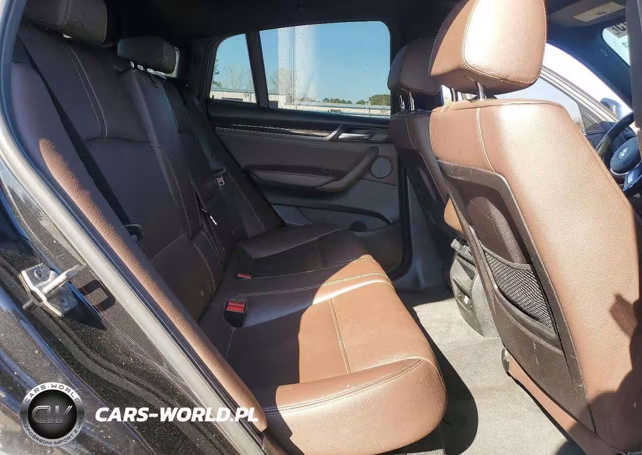 2018 BMW X4 xDrive28I VIN:5UXXW3C53J0T80747 - 11