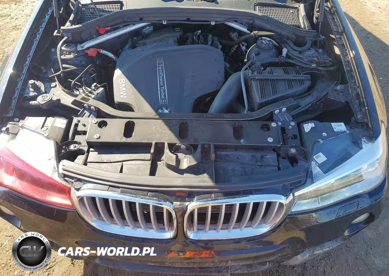 2018 BMW X4 xDrive28I VIN:5UXXW3C53J0T80747 - 12