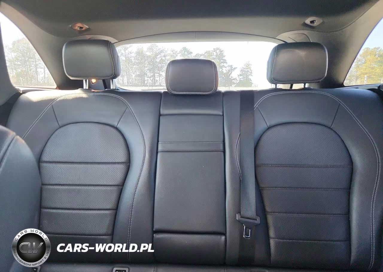 2019 Mercedes-Benz Glc 300 VIN:WDC0G4JB0KF484328 - 10