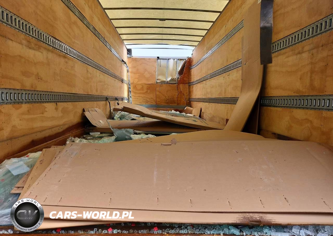 2022 Freightliner Business Class M2 Box Truck VIN:3ALACWFC3NDNN4653 - 6
