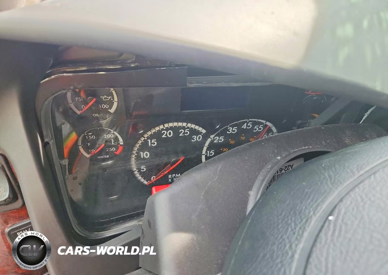 2022 Freightliner Business Class M2 Box Truck VIN:3ALACWFC3NDNN4653 - 8