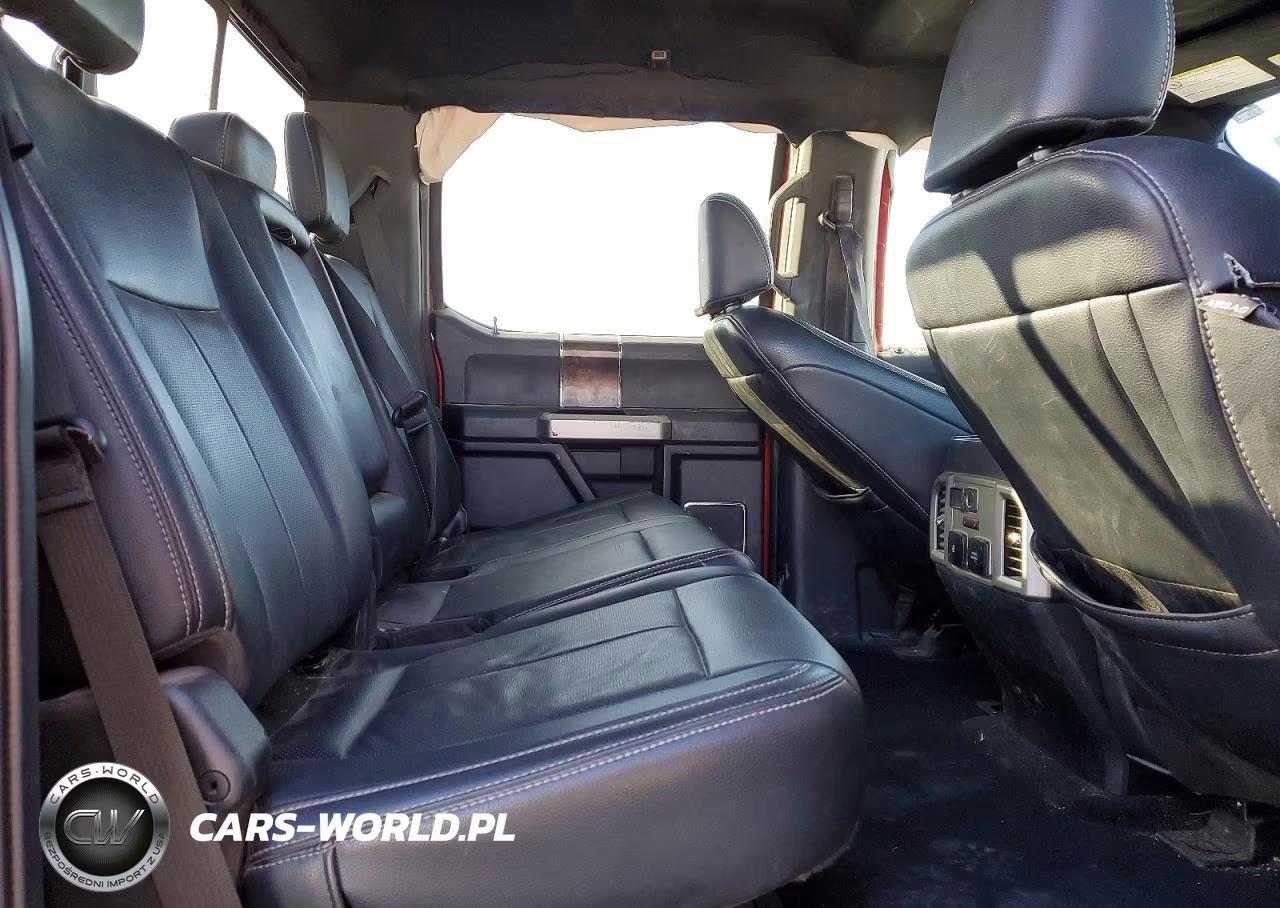 2022 Ford F350 Super Duty VIN:1FT8W3BT0NED13960 - 10