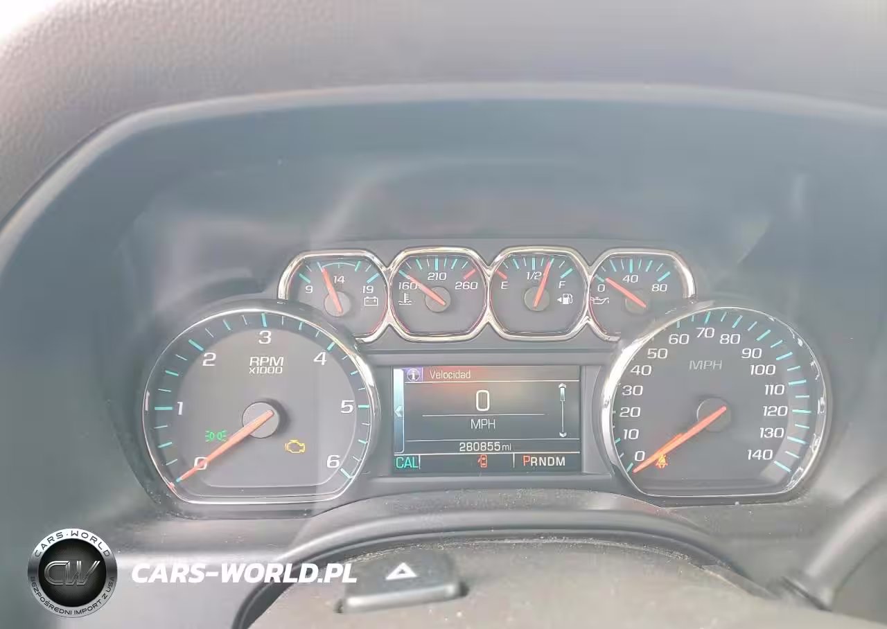 2016 Chevrolet Silverado K1500 Lt VIN:1GCVKREH8GZ396428 - 9