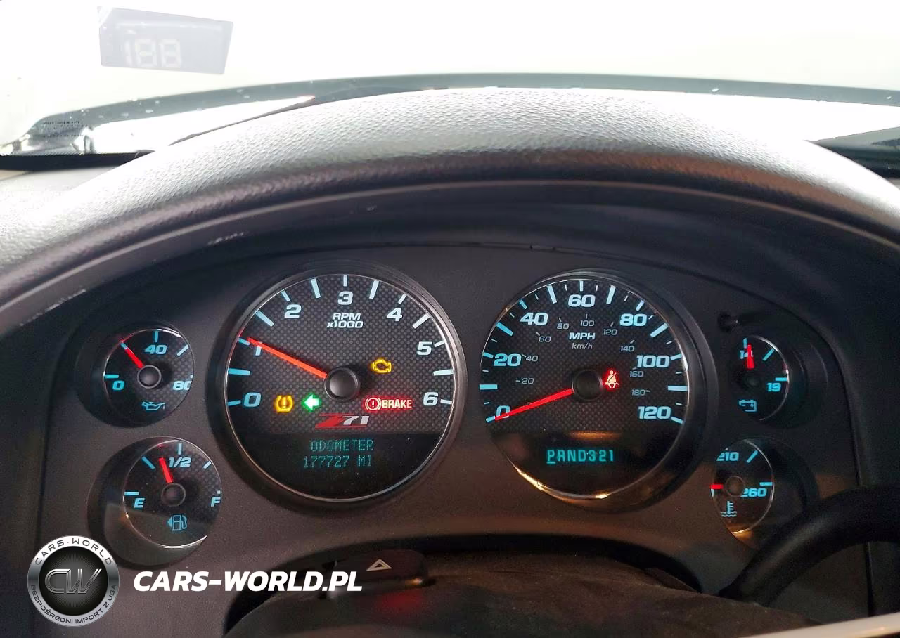 2008 GMC Sierra K1500 VIN:2GTEK19J381232903 - 9