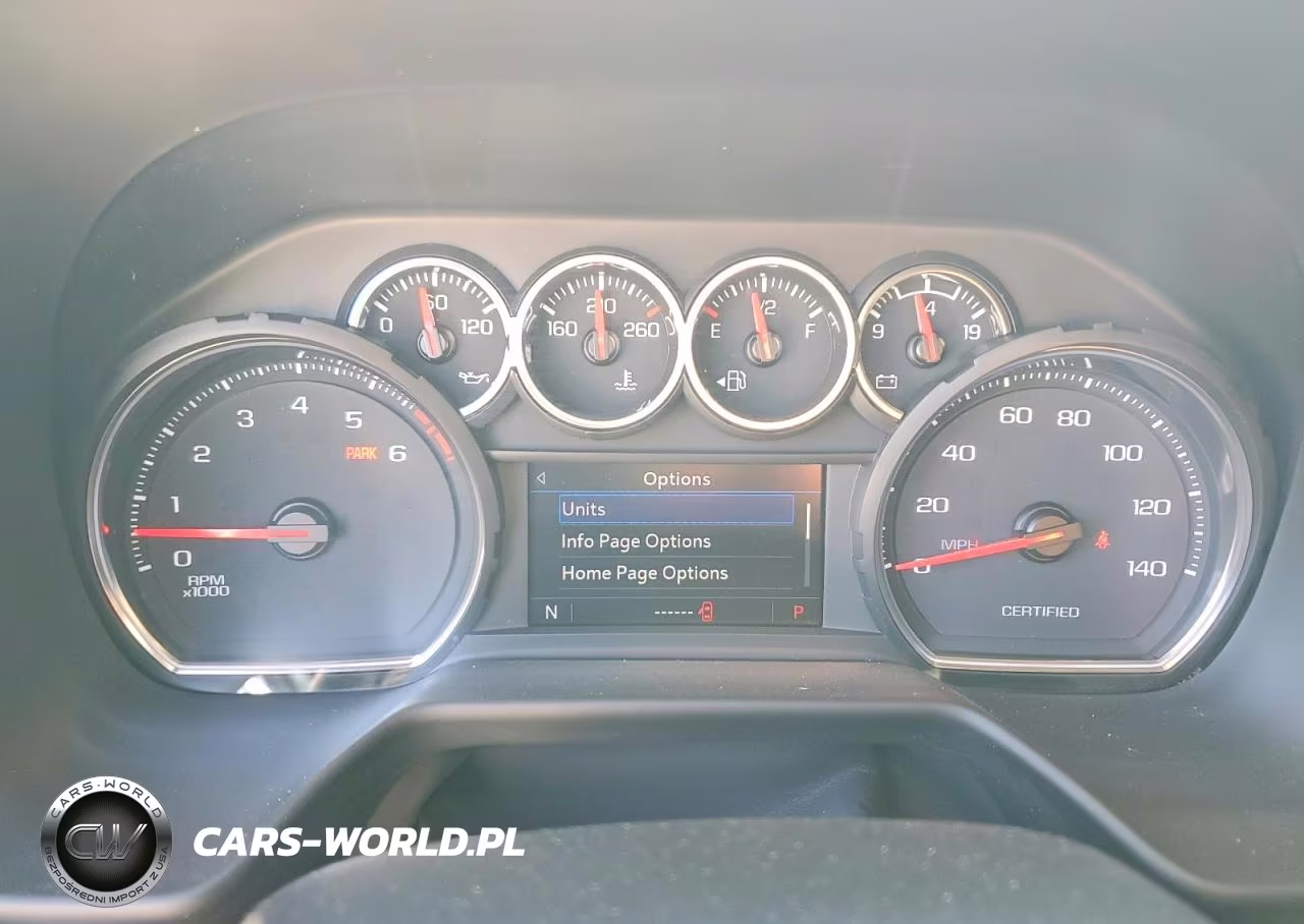 2023 Chevrolet Tahoe C1500 VIN:1GNSCLEDXPR330108 - 9