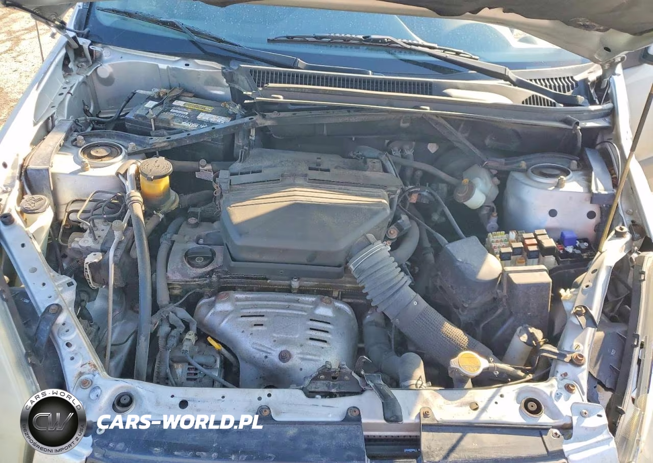 2001 Toyota Rav4 VIN:JTEGH20V610019762 - 11