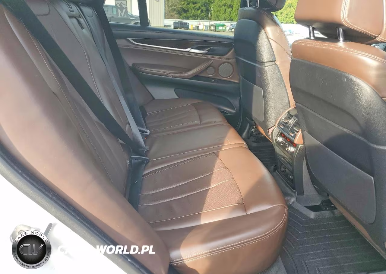 2017 BMW X5 Xdr40E VIN:5UXKT0C30H0V96985 - 11