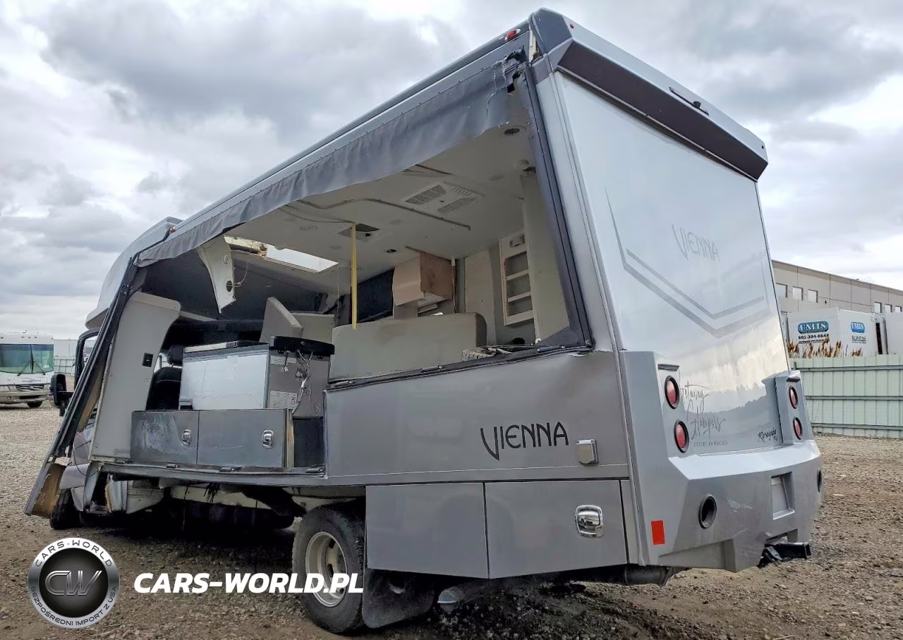 2021 Renegade Vienna Rv VIN:W1X8E33Y0MN150237 - 3