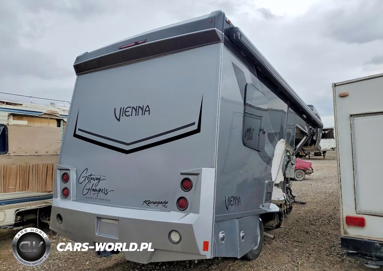 2021 Renegade Vienna Rv VIN:W1X8E33Y0MN150237 - 4