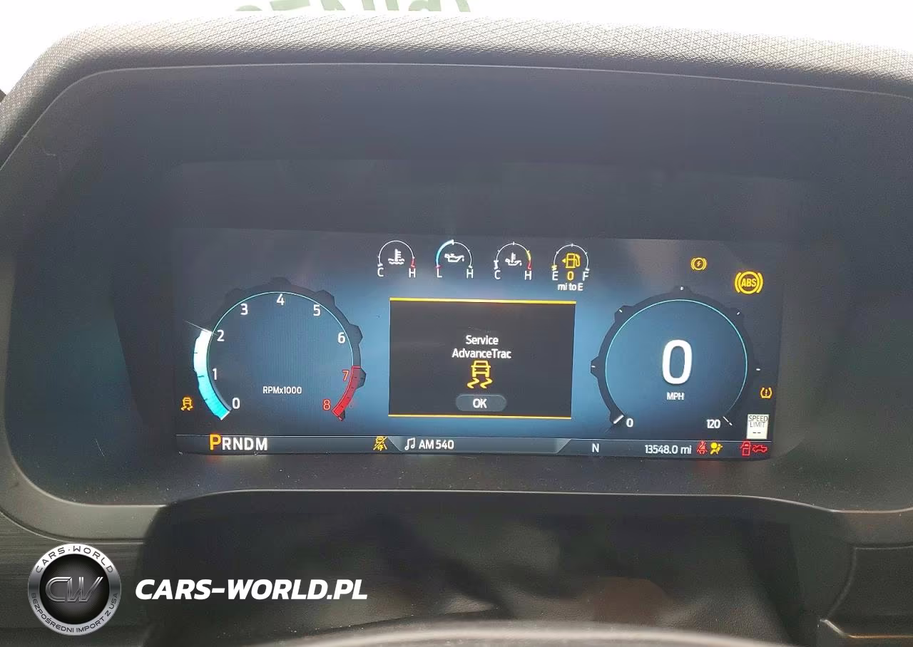 2024 Ford F150 Xlt VIN:1FTEW3K52RKE25459 - 9