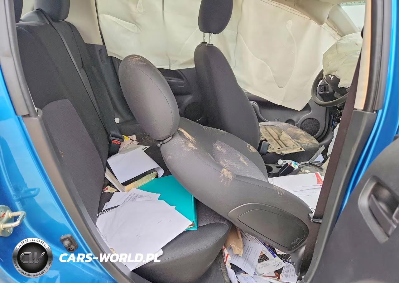 2019 Mitsubishi Mirage Es VIN:ML32A3HJ1KH003341 - 10