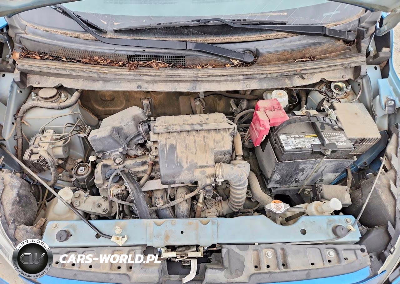 2019 Mitsubishi Mirage Es VIN:ML32A3HJ1KH003341 - 11